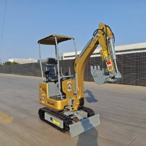 挖掘机PC08.3